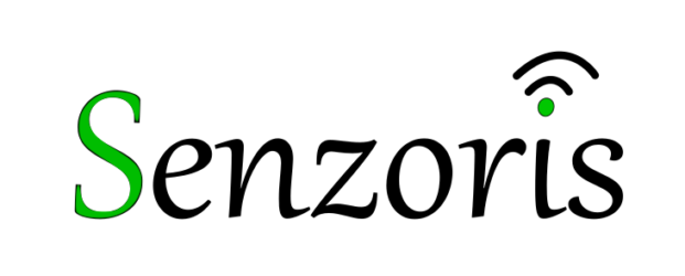 Logo Senzoris
